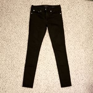 Mens PacSun Skinny Jeans